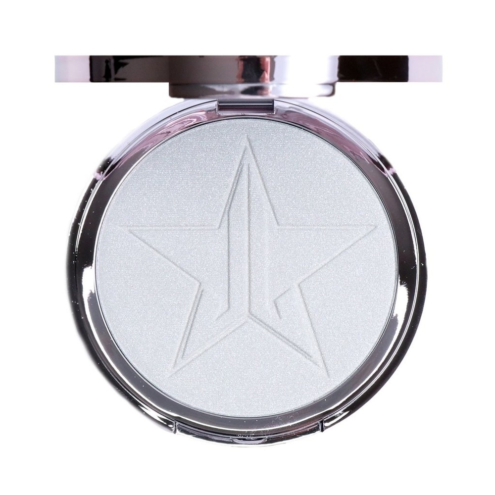 Jeffree Star Ice Crystal Ball Highlighter